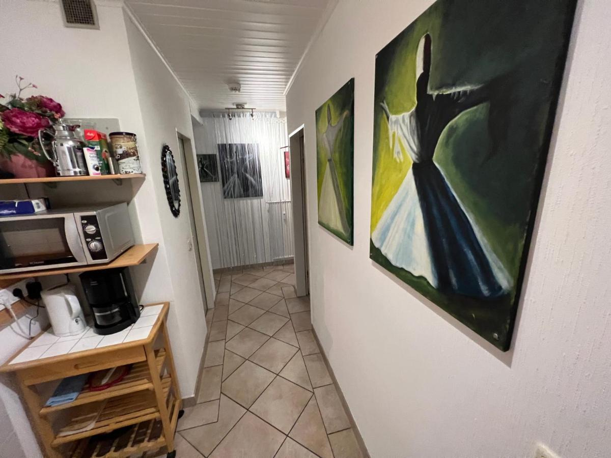 Strandnest Buesum Kültér fotó