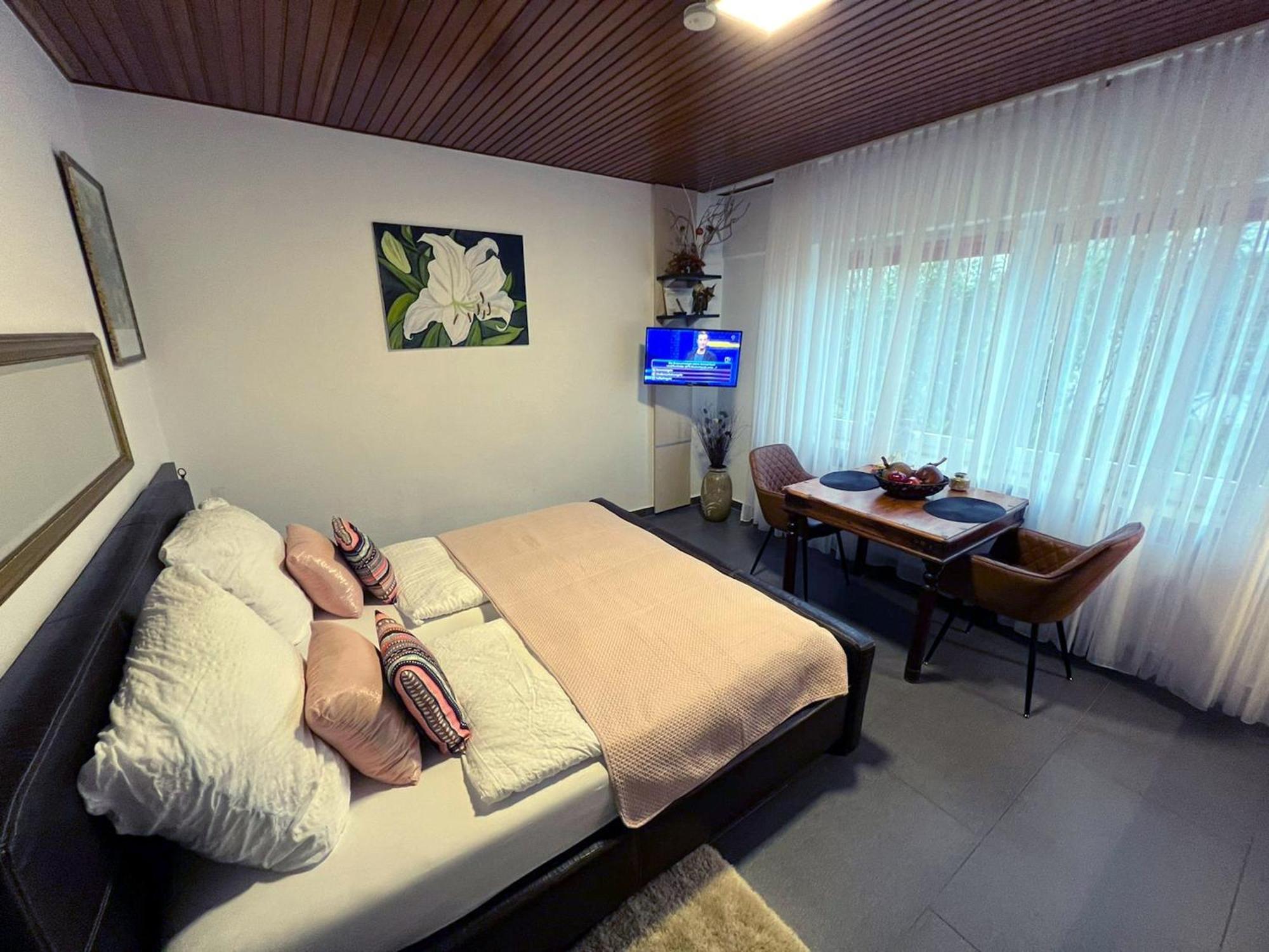 Strandnest Buesum Kültér fotó