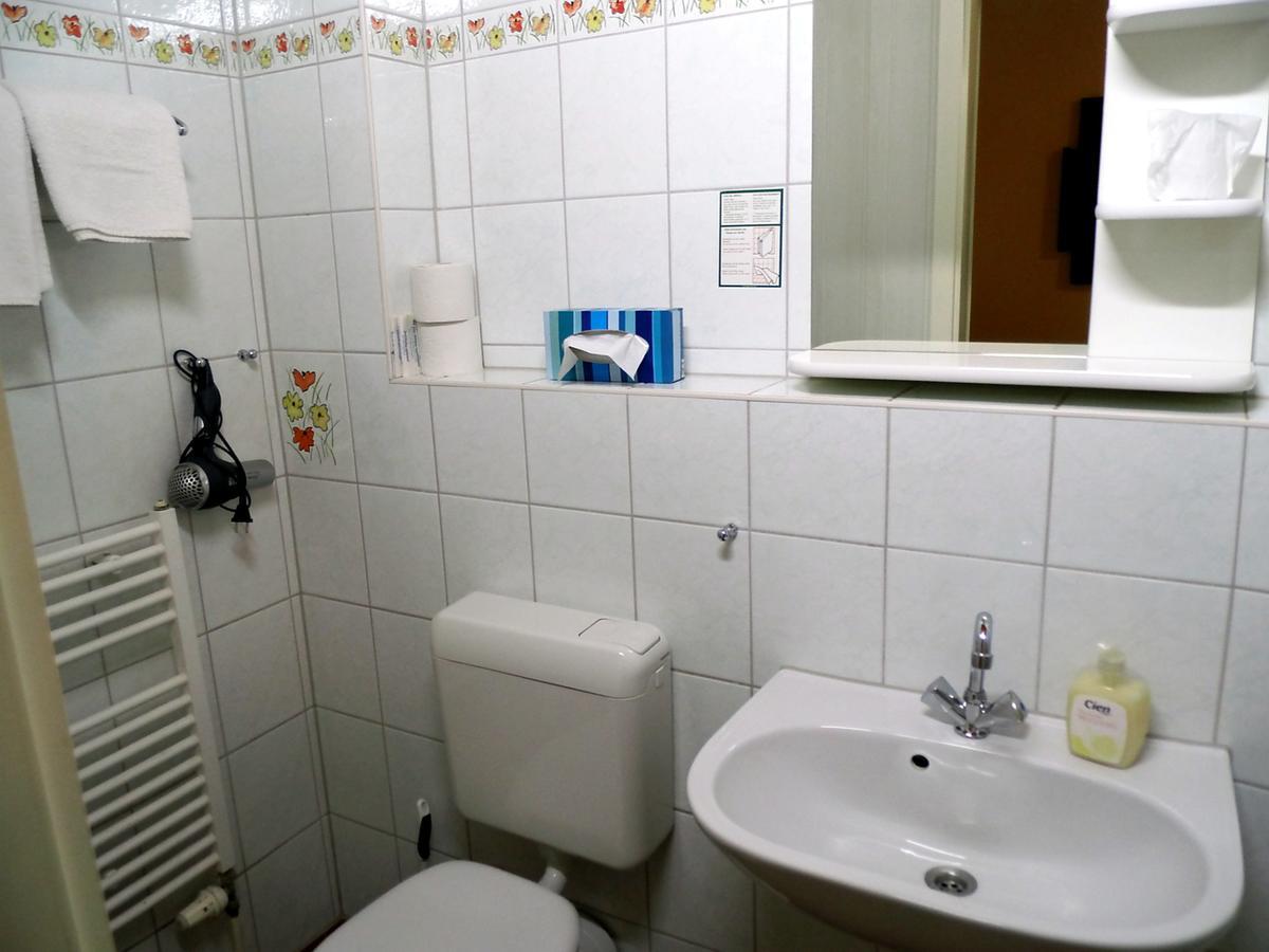 Strandnest Buesum Kültér fotó